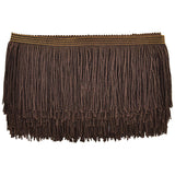 Chainette Fringe Collection-6" Length -P-7045-06