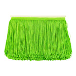 Chainette Fringe Collection-6" Length - P-7045-14