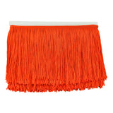 Chainette Fringe Collection-6" Length - P-7045-19