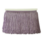 Chainette Fringe Collection-6" Length - P-7045-21