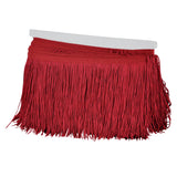 Chainette Fringe Collection-6" Length - P-7045-22