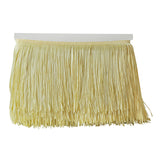 Chainette Fringe Collection-6" Length - P-7045-24