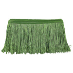 Chainette Fringe Collection-6" Length -P-7045-25