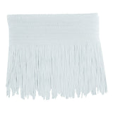 Chainette Fringe Collection-6" Length - P-7045-27