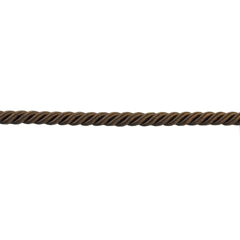 Basics Collection - 3/8" Cord without Lip - BC-10900-06