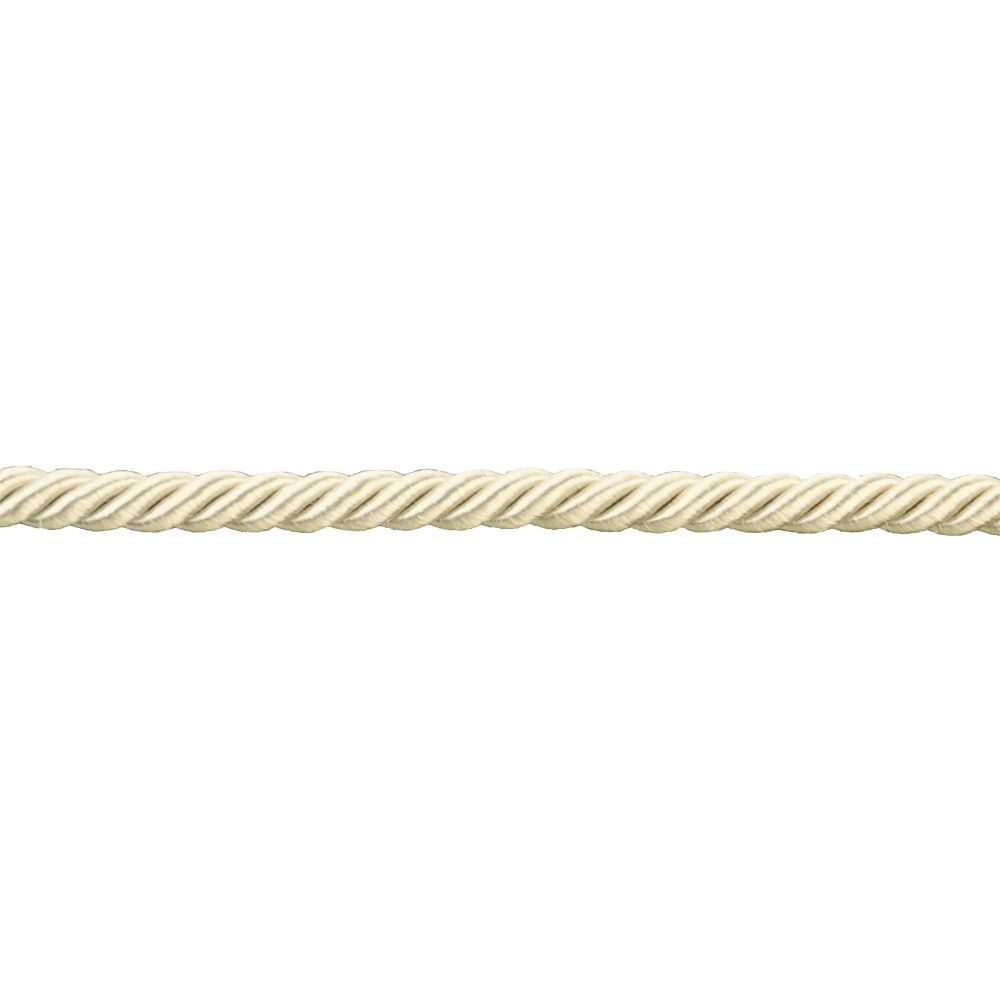 Basics Collection - 3/8" Cord without Lip - BC-10900-10