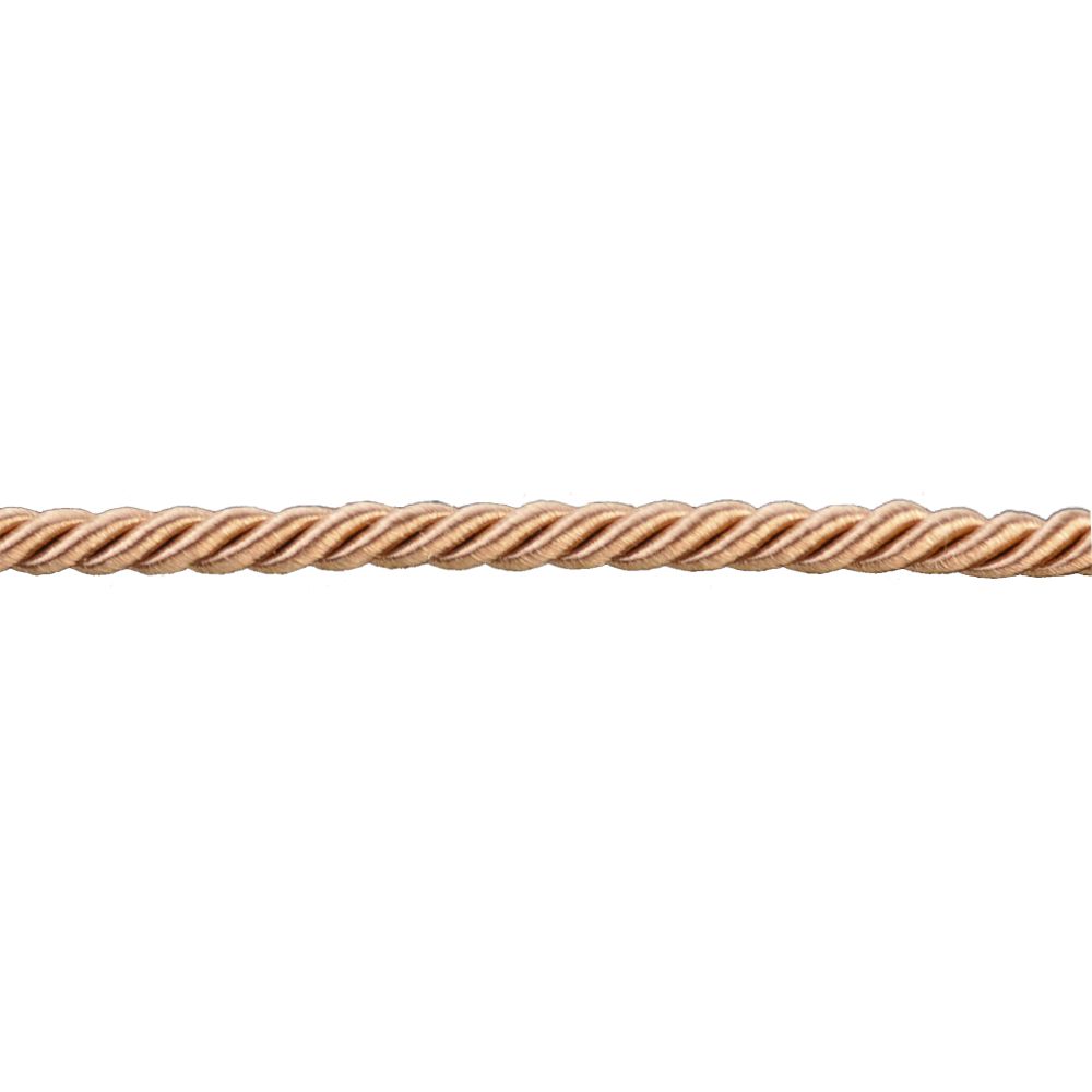 Basics Collection - 3/8" Cord without Lip - BC-10900-16