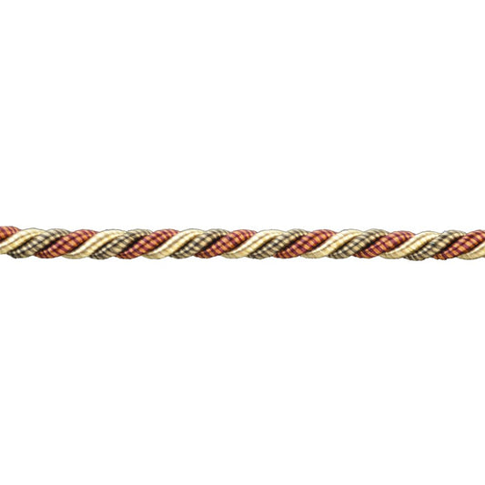 Basics Collection - 3/8" Cord without Lip - BC-10900-70/136
