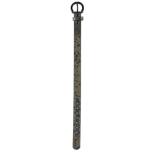 Belagio Enterprises - 18 1/2" Studded Novelty Boot Belt - BDS-2