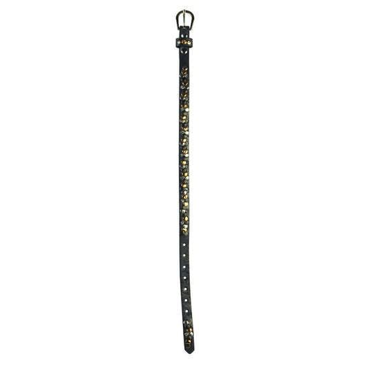 Belagio Enterprises - 18" Studded Novelty Boot Belt - BDS-3