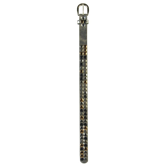 Belagio Enterprises - 18 1/2" Studded Novelty Boot Belt - BDS-6