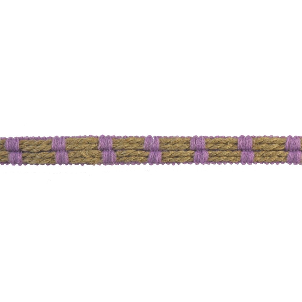 Jute Braids - 5/8" Wide - BF-1613-21