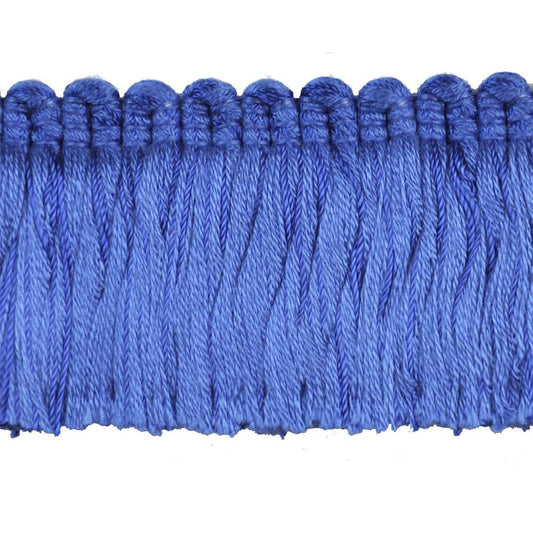 Colors Collection - 2" Brush Fringe (25 YD ROLL)-BF-4018-04