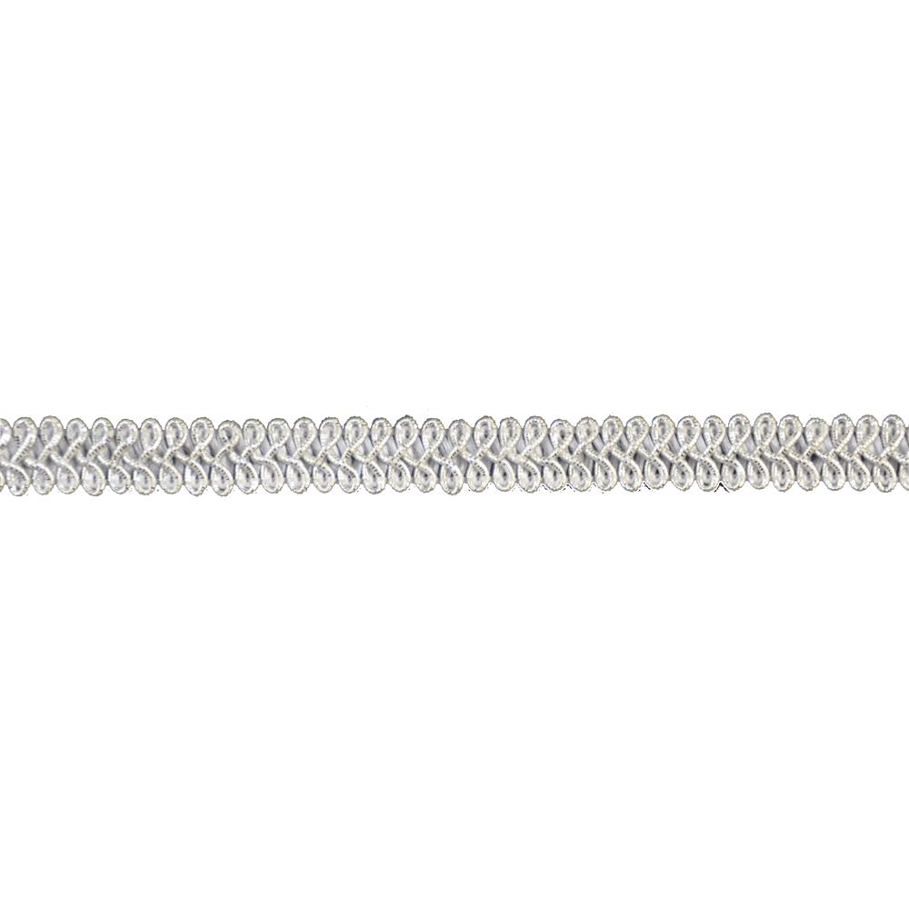 Metallic Gimp Trim - 1/2