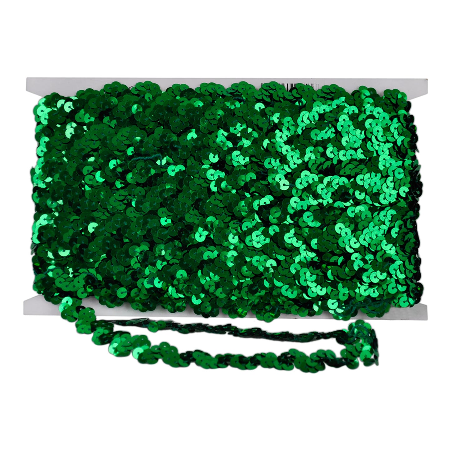 Non-Stretch Sequin Collection - 3/4" width-BQ-304-15