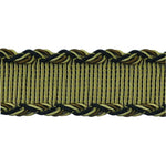 Mulberry Collection- 1 1/2" width-BRAID-BR-7066-02/06