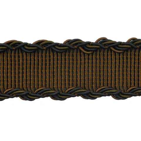 Mulberry Collection- 1 1/2" width-BRAID-BR-7066-06