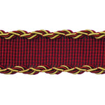 Mulberry Collection- 1 1/2" width-BRAID-BR-7066-17/61