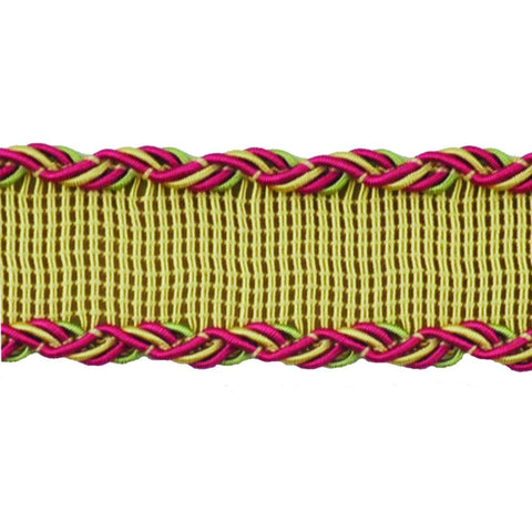 Mulberry Collection- 1 1/2" width-BRAID-BR-7066-42/14