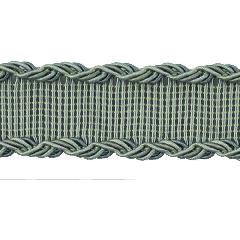 Mulberry Collection - 1 1/2" Width BRAID (25 YDS)-BR-7066-49