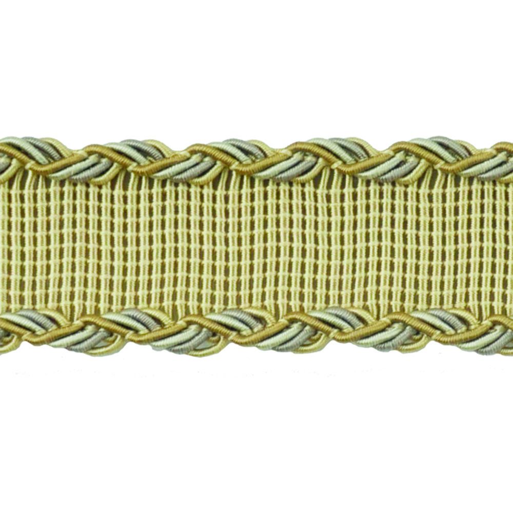 Mulberry Collection - 1 1/2" Width BRAID (25 YDS)-BR-7066-82/11