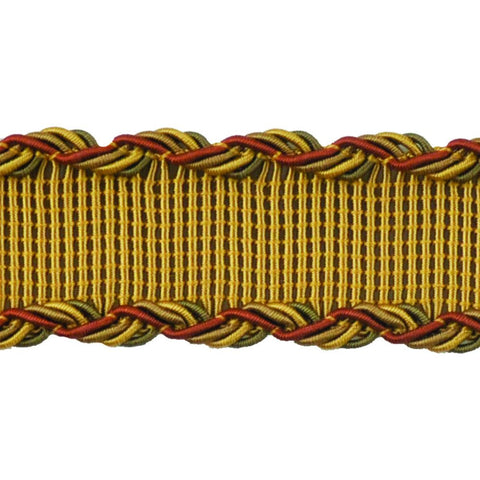 Mulberry Collection- 1 1/2" width-BRAID-BR-7066-88/61