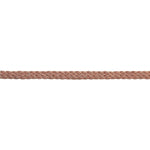 Woven Braid Collection -3/8" wide - BR-715-20