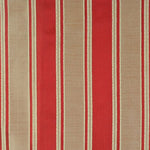 "Colorado Denver" Fabric (Scarlet color)