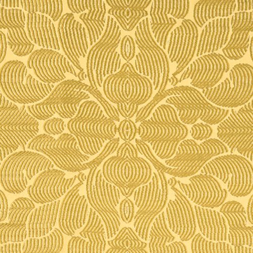 "Colorado Spring" Fabric (Gold color)