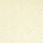 "Colorado Spring" Fabric (Ivory color)
