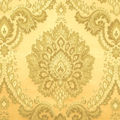 "Colorado Vail" Fabric (Gold color)