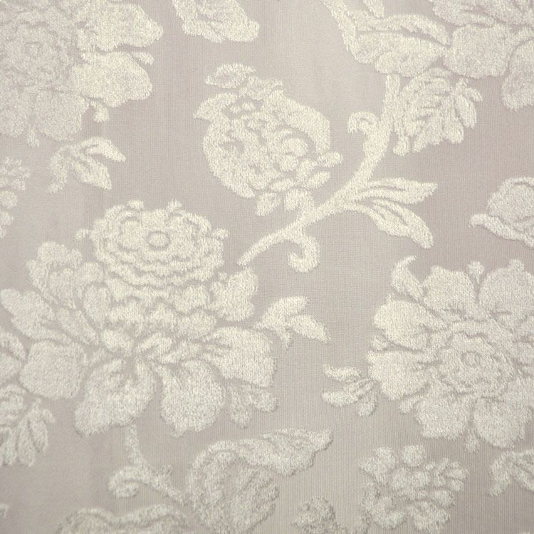 "Fantasy" Fabric (Ivory color)