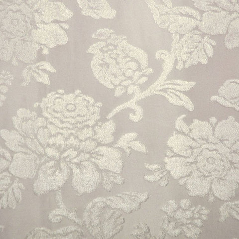 "Fantasy" Fabric (Ivory color)