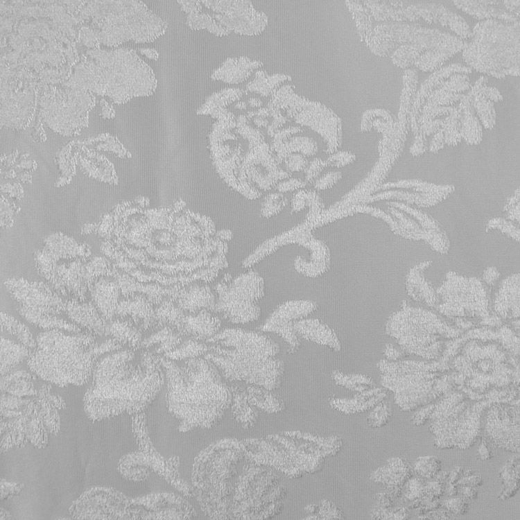 "Fantasy" Fabric (White color)