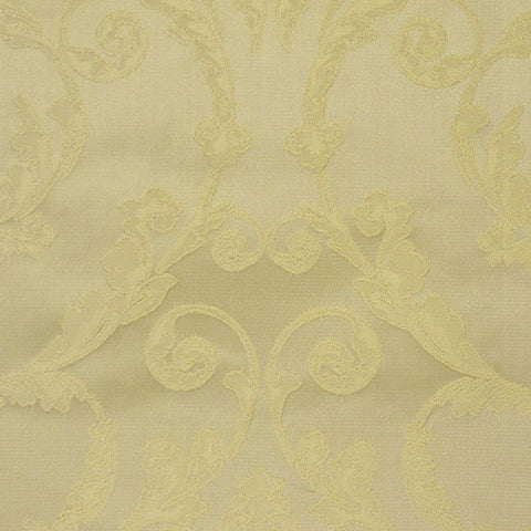 "Juliet Garden" Fabric (Alabaster color)