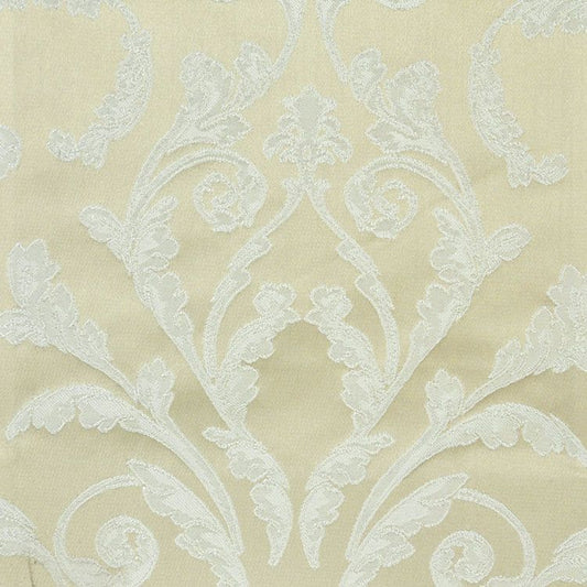 "Juliet Garden" Fabric (Ivory color)