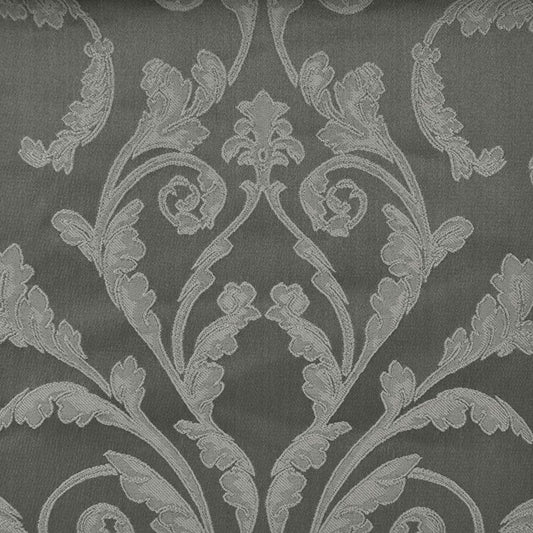 "Juliet Garden" Fabric (Steel color)