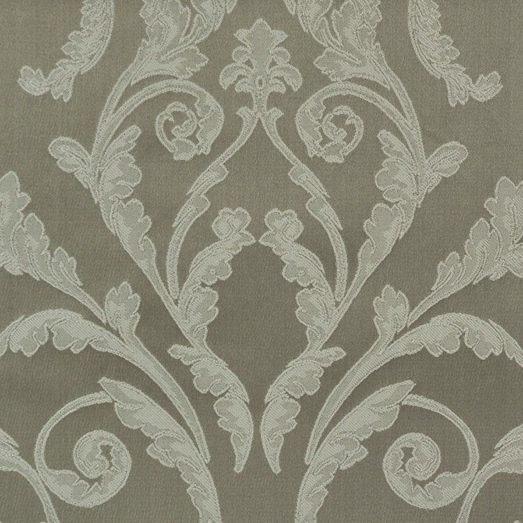 "Juliet Garden" Fabric (Sterling color)