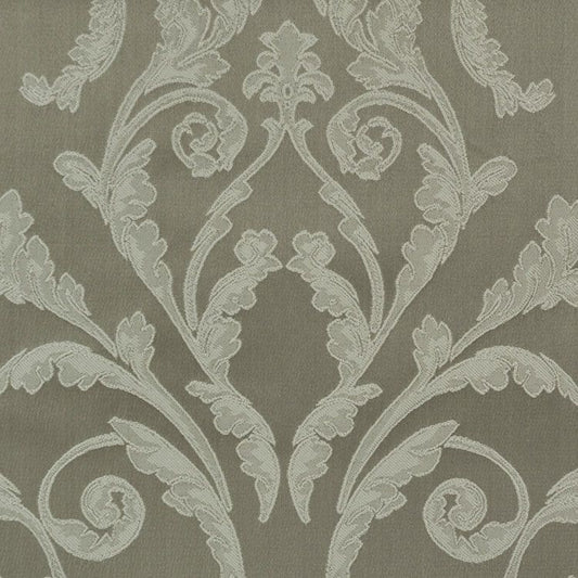 "Juliet Garden" Fabric (Sterling color)