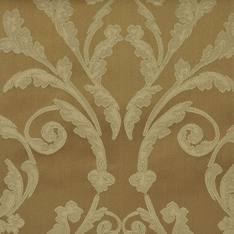 "Juliet Garden" Fabric (Toffee color)