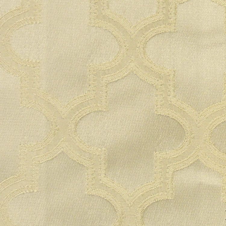 "Juliet Hill" Fabric (Alabaster color)