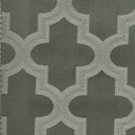 "Juliet Hill" Fabric (Steel color)