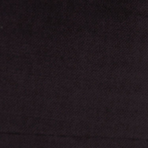 "Jewel" Velvet Fabric (Aubergine) - CI-10006-70