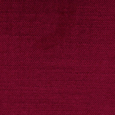 "Jewel" Velvet Fabric (Fuchsia) - CI-10006-42