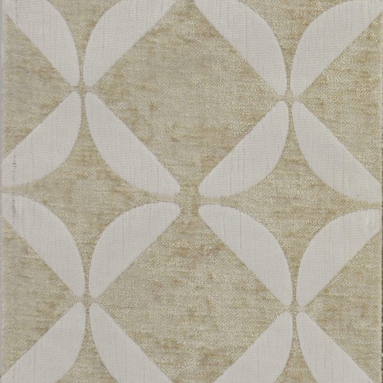 "Monterey Bay" Fabric (Dove color)