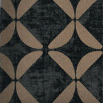 "Monterey Bay" Fabric (Umber color)