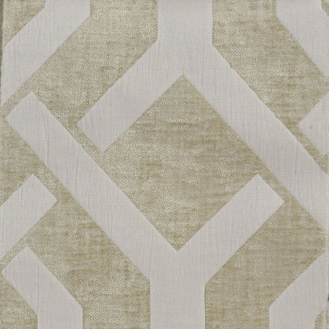 "Monterey Gate" Fabric (Dove color)