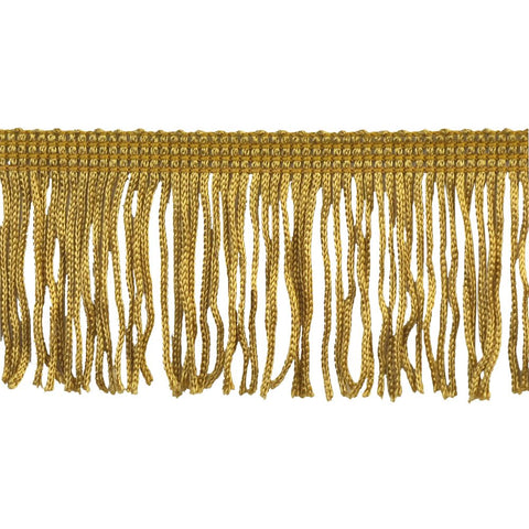 Chainette Fringe Collection-2" Length -P-7043-10