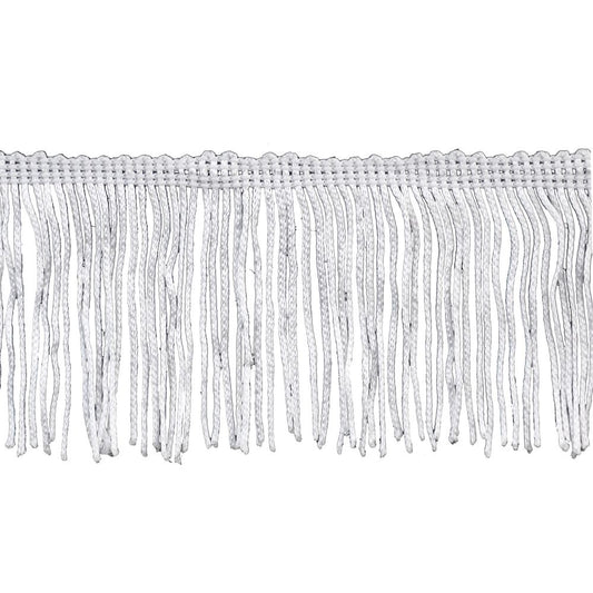 Chainette Fringe Collection-2" Length -P-7043-27