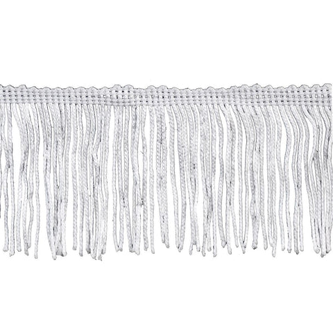 Chainette Fringe Collection-2" Length -P-7043-27
